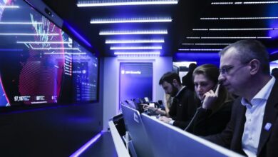 Europe witnesses a simulated cyber attack on retail sector