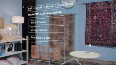Facebook acquires ai startup grokstyle