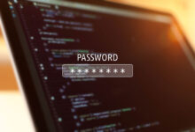 How do password managers make sense