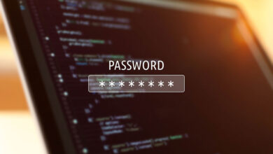 How do password managers make sense