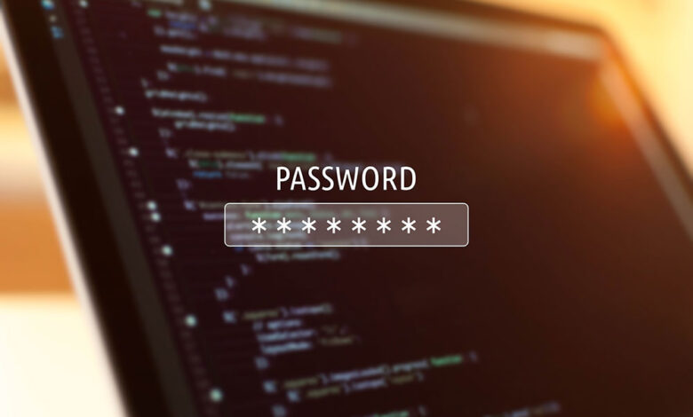 How do password managers make sense