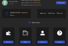 Crypto twitter scammers stop since services these will advertisment won