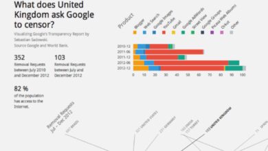 Google throws net neutrality into the air and starts censoring search results for good