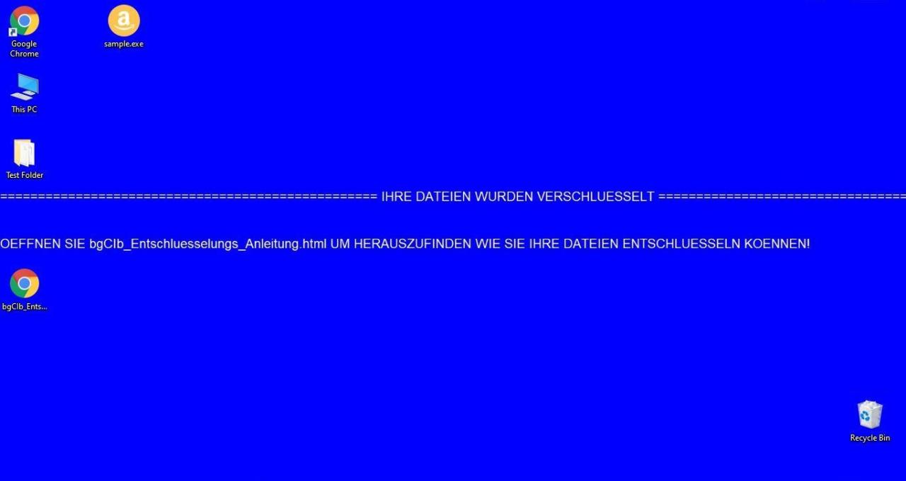 Js revil malware script obfuscated returns alongside ransomware life Js revil malware script obfuscated returns alongside ransomware life
