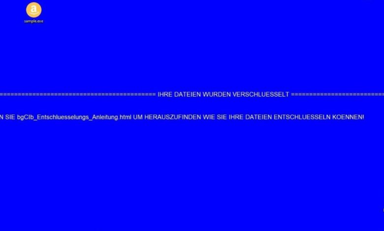 Js revil malware script obfuscated returns alongside ransomware life
