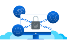 Microsoft azure backups are now ransomware protected