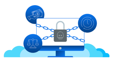 Microsoft azure backups are now ransomware protected