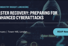 Elevating disaster recovery in cybersecurity with ai driven hyperautomation