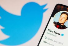 Elon musk destroys his phone regularly due to data security fears