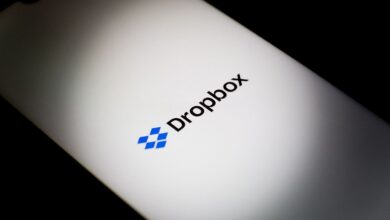 Dropbox sign witnesses data breach