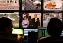 Europe cracks down on export of surveillance technologies