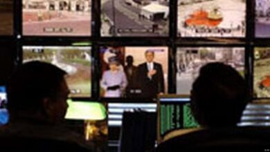 Europe cracks down on export of surveillance technologies