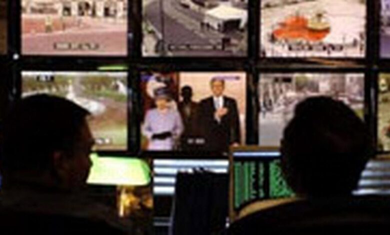 Europe cracks down on export of surveillance technologies