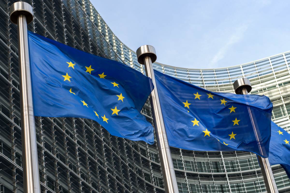European union proposes joint cyber unit for large scale cyber attacks