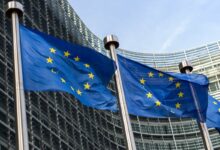 European union proposes joint cyber unit for large scale cyber attacks
