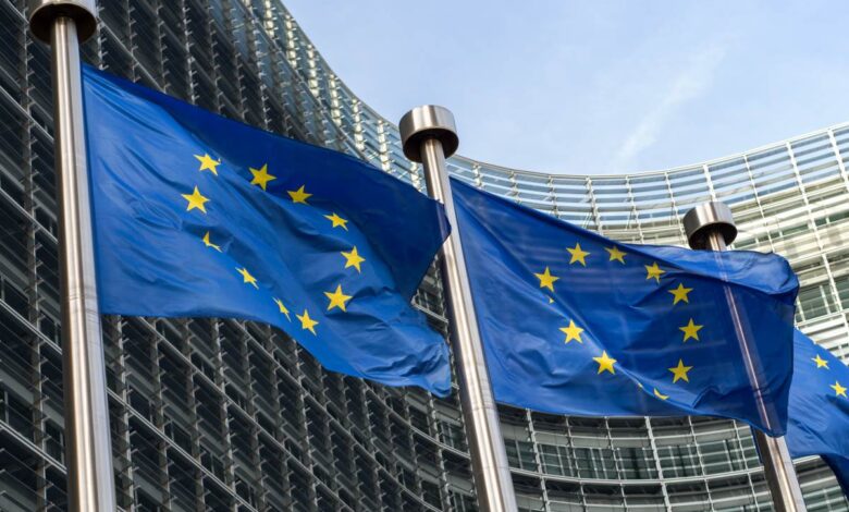 European union proposes joint cyber unit for large scale cyber attacks