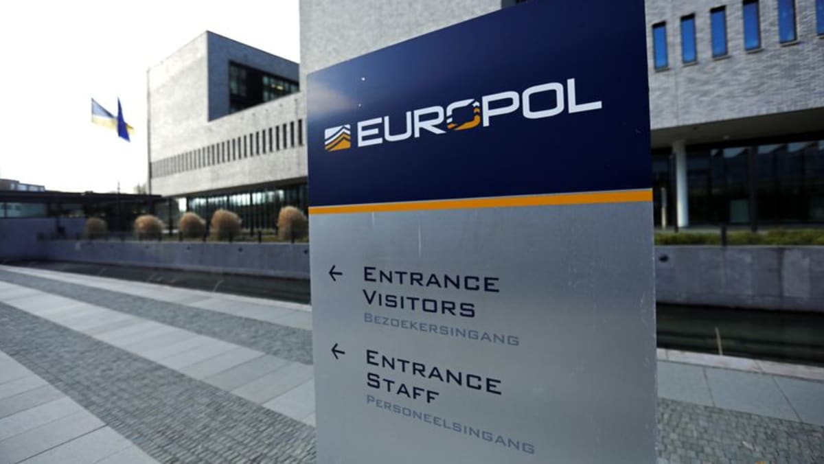 Europol data terror agency eu express Europol data terror agency eu express