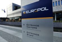 Europol data terror agency eu express