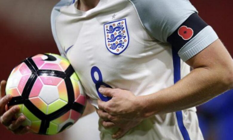 England briefs its football players on russian cyber threats