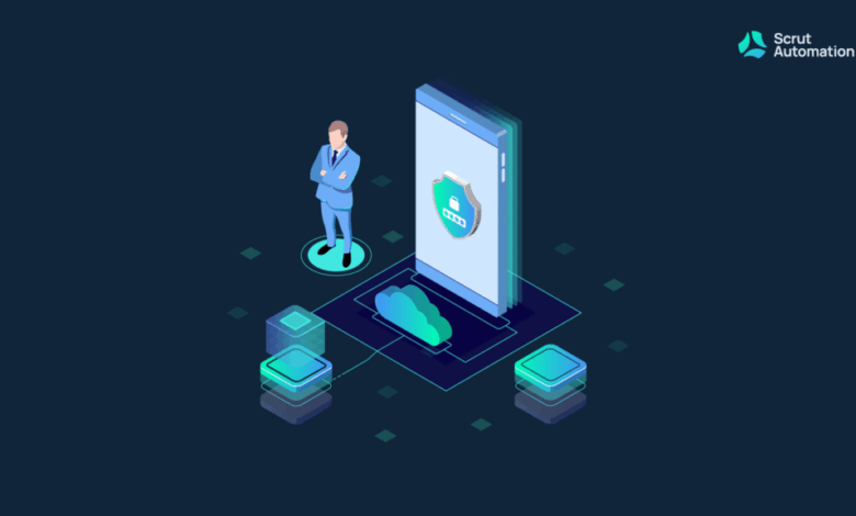 Ensuring robust security in multi cloud environments best practices and strategies