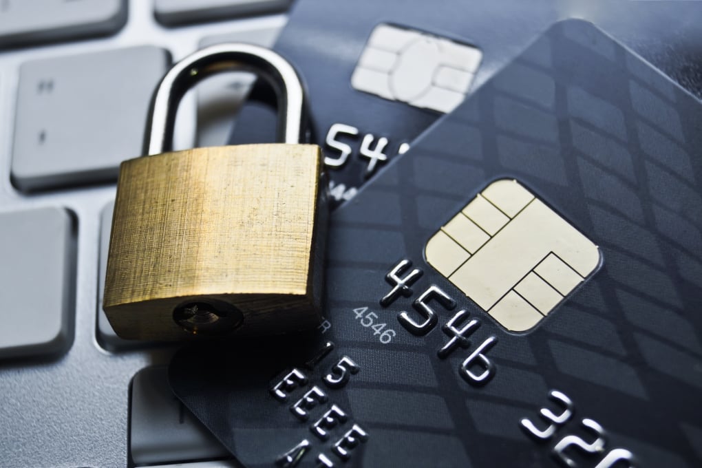 Ensuring data security in retail erp