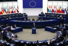 Eu imposes sanction on cyber attacks