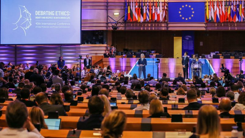 Emea advisory council marks international data protection day with gdpr warning 2
