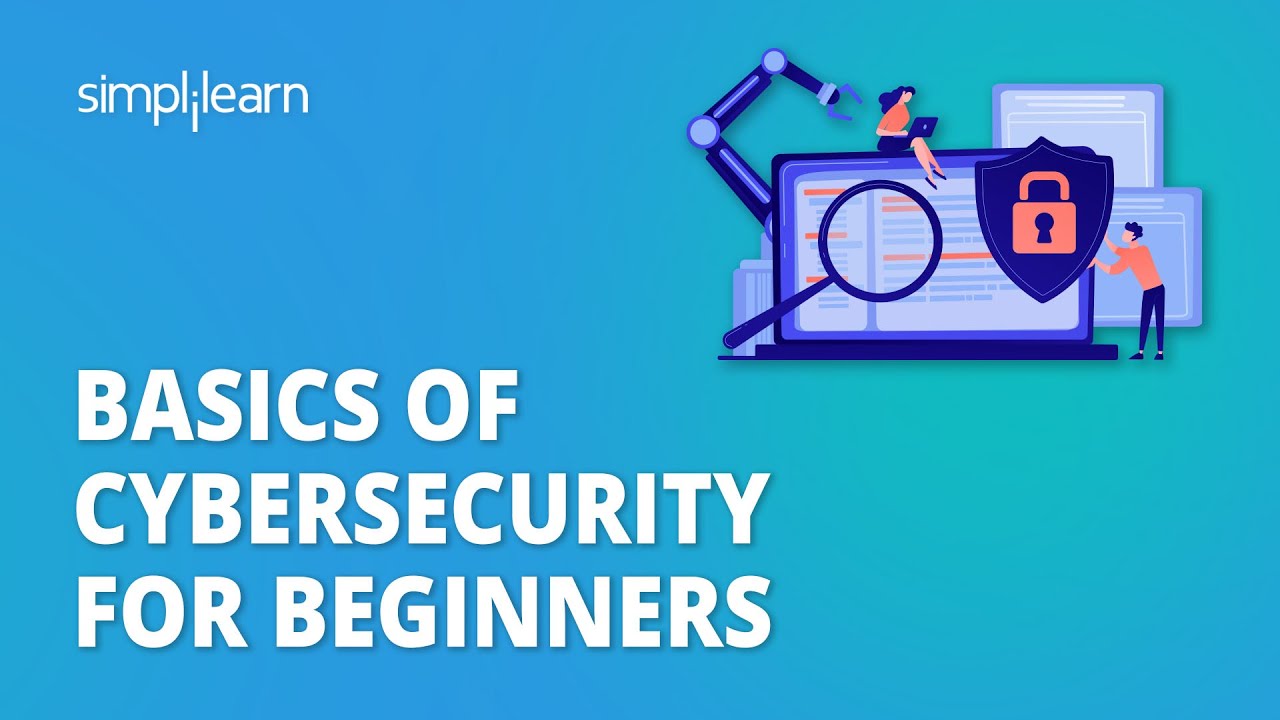 Essential knowledge for aspiring cybersecurity analysts a comprehensive guide