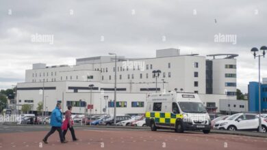 Cyber retrieve nhs hospitals ransomware
