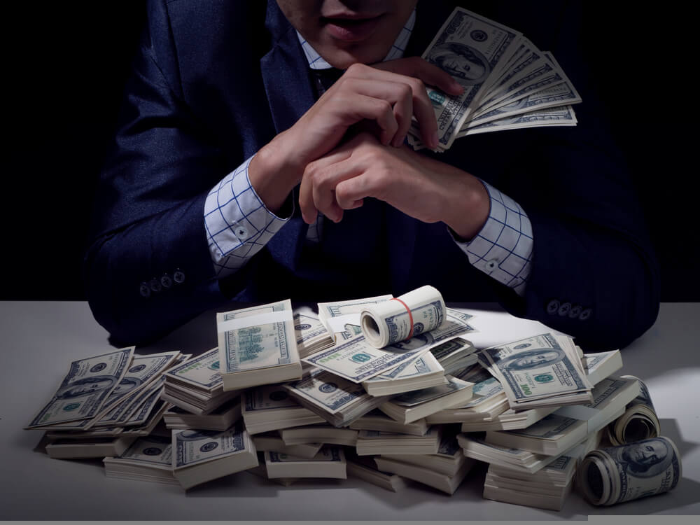 Ransom company pay when Ransom company pay when