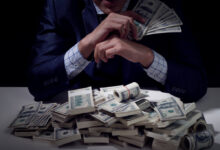 Ransom company pay when
