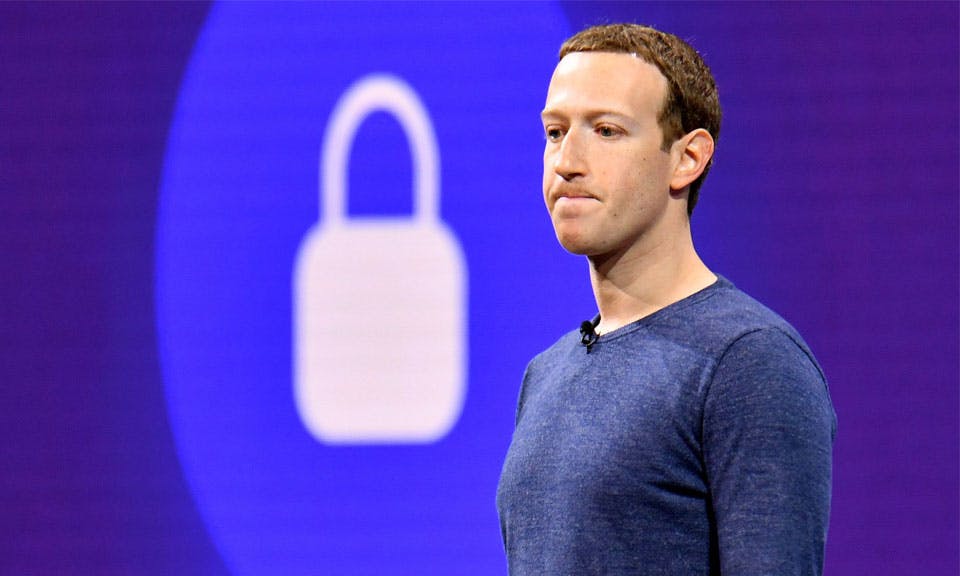Facebook million least security affected says breach accounts techcrunch users risk said user after may has Facebook says only 30m users fell vulnerable to the recent cyber attack