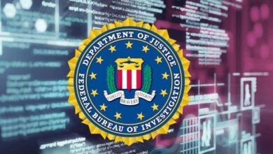 Fbi ransomware pay when data malware ransom suggests money just attacks