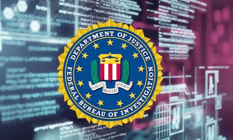 Fbi ransomware pay when data malware ransom suggests money just attacks