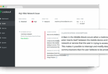 F secure to acquire lookout mobile security