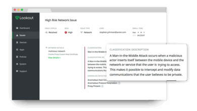 F secure to acquire lookout mobile security