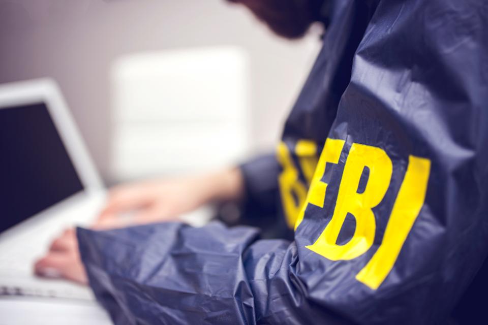Fbi issues cyber attack warning to us businesses and organizations