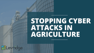 Fbi issues ransomware alert to the agriculture sector in the united states