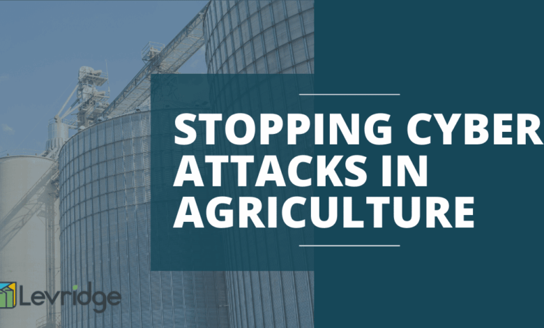 Fbi issues ransomware alert to the agriculture sector in the united states