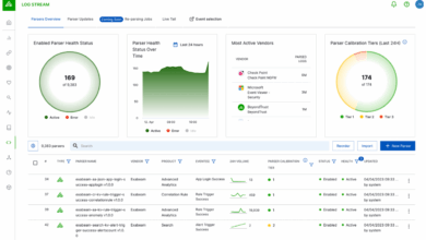 Exabeam introduces new scale siem