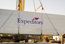 Expeditors and meyer ransomware attack news and conti gang involvement