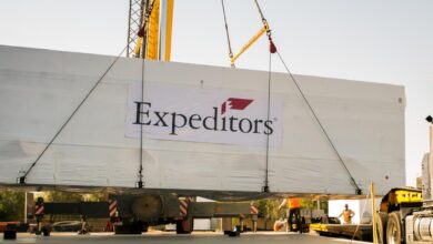 Expeditors and meyer ransomware attack news and conti gang involvement