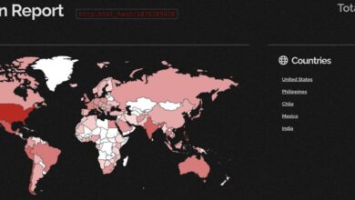 Exodus malware spreading across ios devices