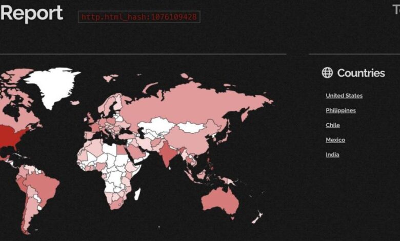 Exodus malware spreading across ios devices