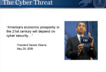 Fbi confirms that cyber threats in all 50 states have hit peak