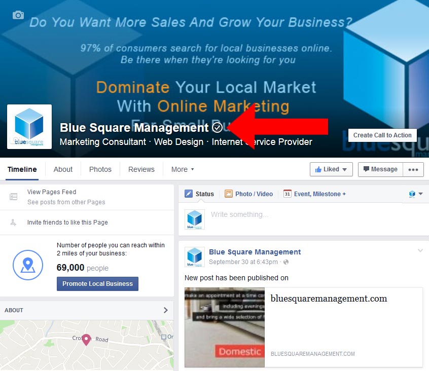 Facebook acquires biometric id verification startup confirm io