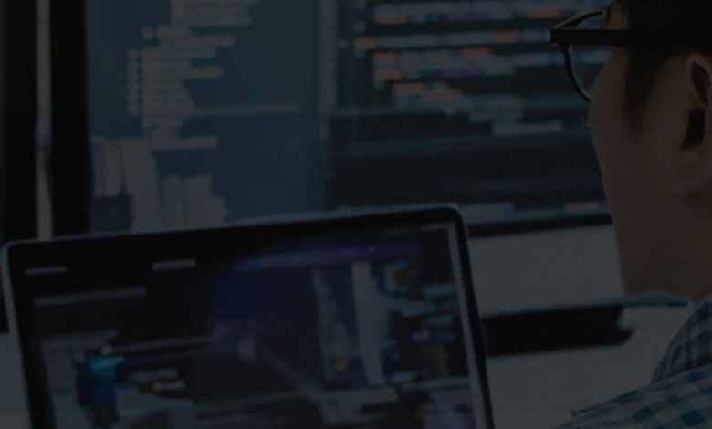 Cyber attacks infogrpahic