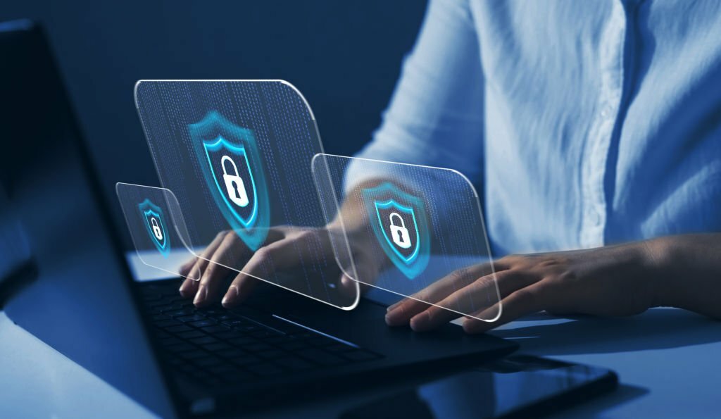 Exploring different types of cybersecurity protecting the digital realm