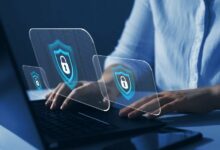 Exploring different types of cybersecurity protecting the digital realm