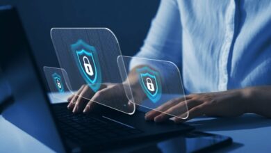 Exploring different types of cybersecurity protecting the digital realm